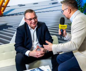 Wszystko o dachu, czyli Dach Forum 2026 na Targach Kielce