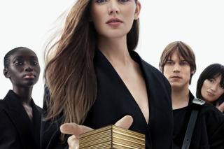 Balmain Beauty debiutuje w Polsce. Destin De Balmain dostępny wyłącznie w sieci perfumerii Douglas 