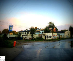 Wędzarnia w Katowicach