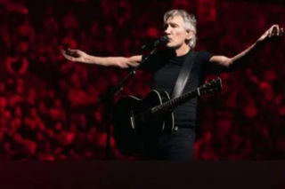 Roger Waters wraca do czasów Pink Floyd! Muzyk wydał nową wersję jednego z klasyków formacji
