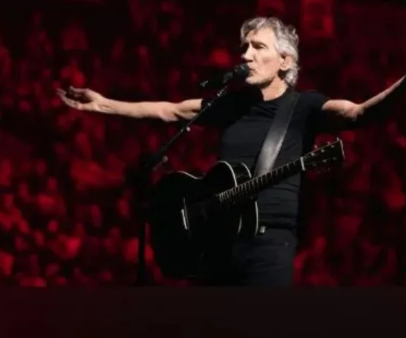 Roger Waters wraca do czasów Pink Floyd! Muzyk wydał nową wersję jednego z klasyków formacji