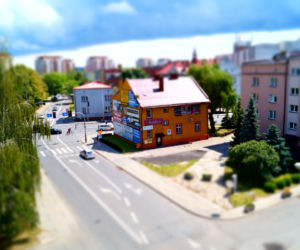 Osiedle Dąbrowskiego
