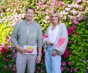 Anna Lewandowska przeszła załamanie nerwowe