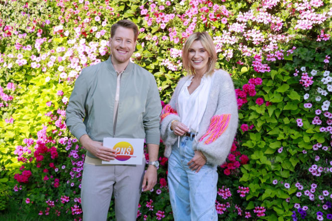 Anna Lewandowska przeszła załamanie nerwowe