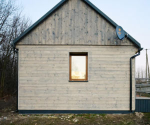 Ekipa „Nasz nowy dom” pomaga pani Małgorzacie