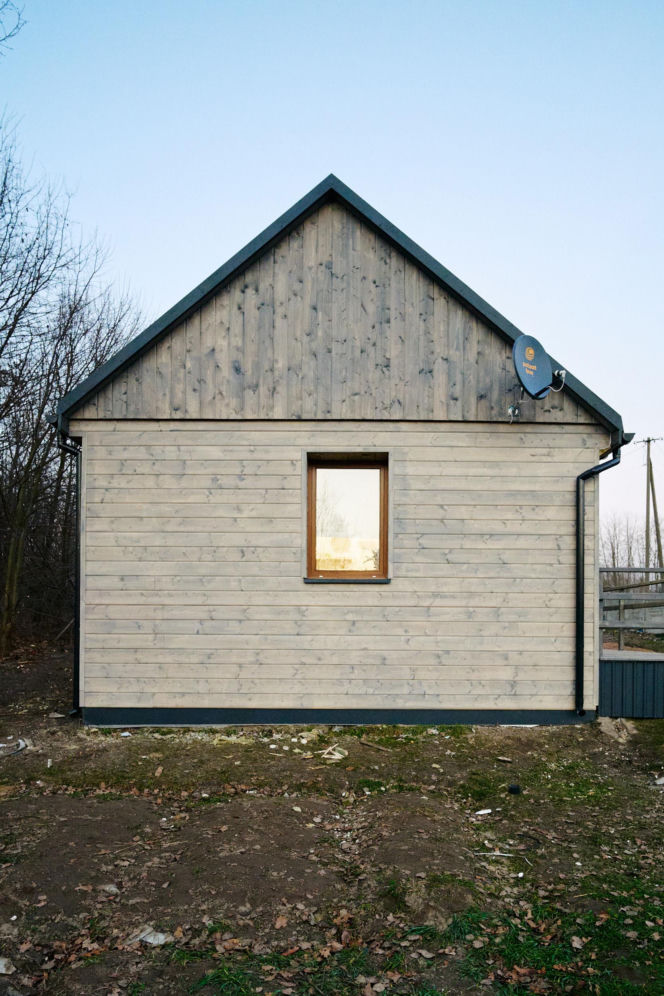 Ekipa „Nasz nowy dom” pomaga pani Małgorzacie