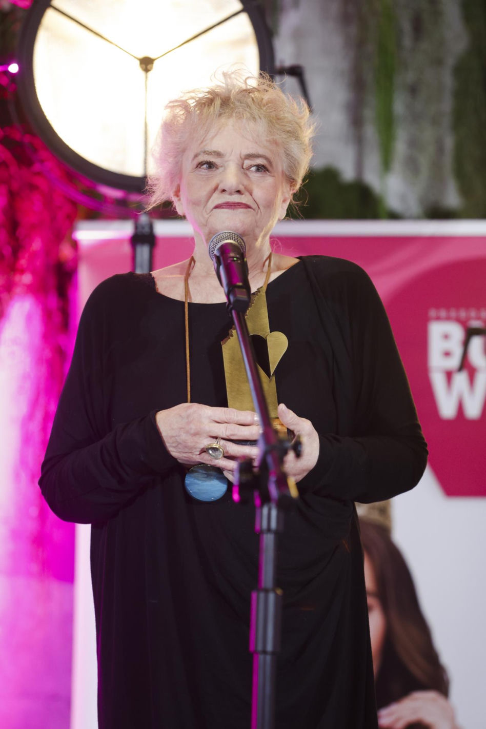 Anna Seniuk