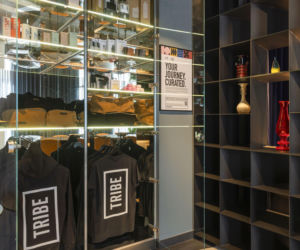 TRIBE Krakow Old Town