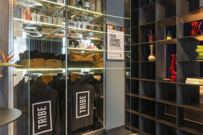 TRIBE Krakow Old Town