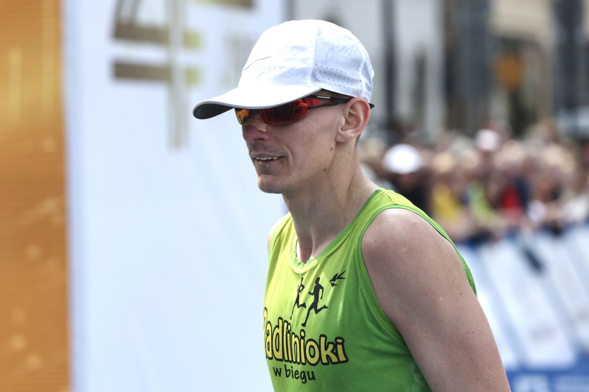 Cracovia Maraton. Sprawdź, kto wygrał jubileuszową edycję