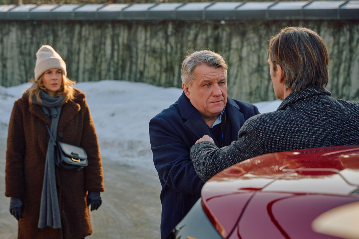"Na Wspólnej": streszczenie odcinka 4203