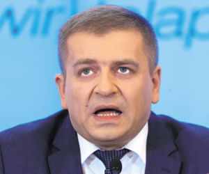 Arłukowicz zdziera z chorych na raka
