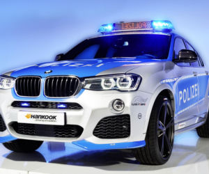 AC Schnitzer BMW X4 xDrive20i