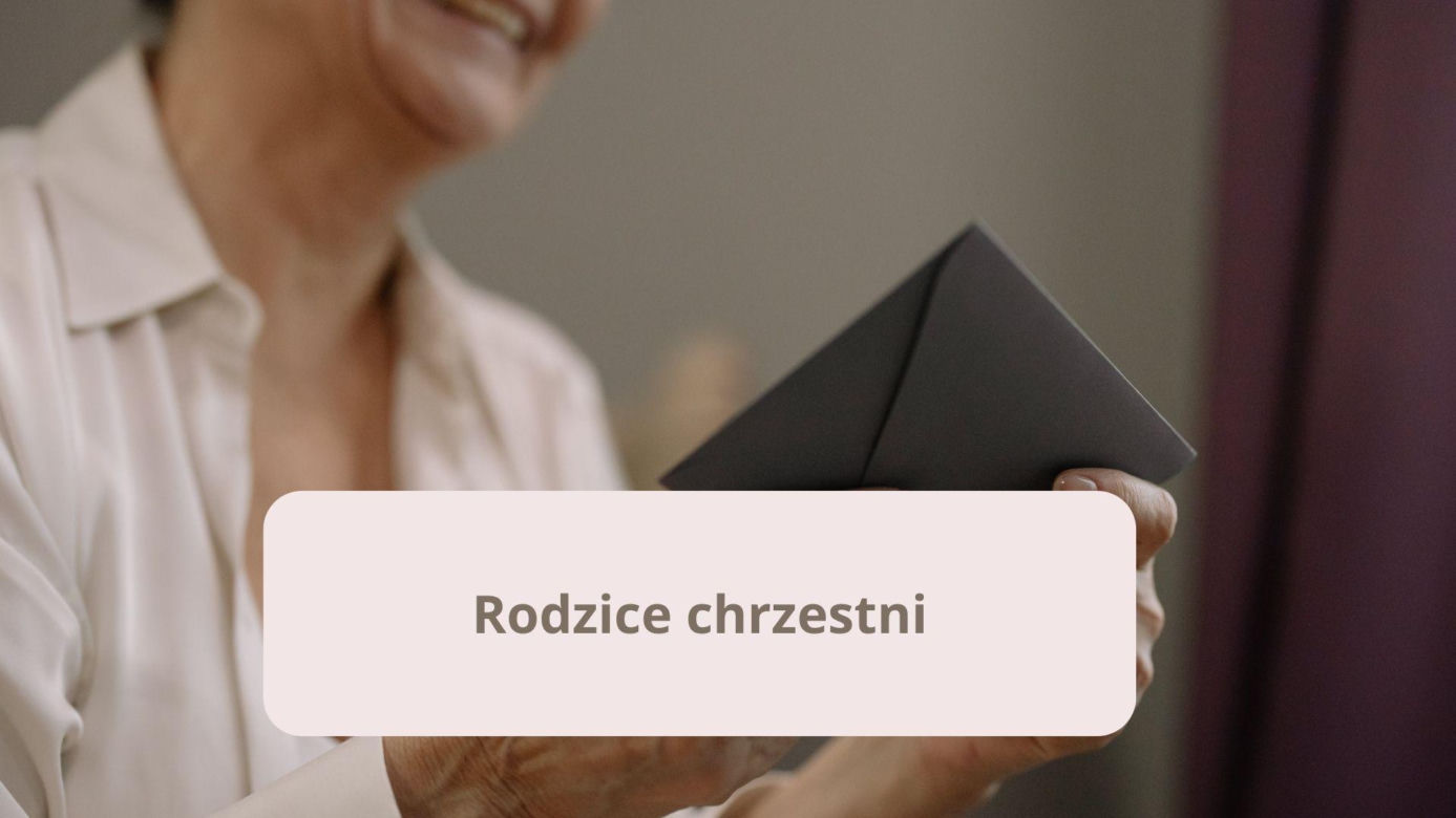 Ile do koperty na bierzmowanie 2025?