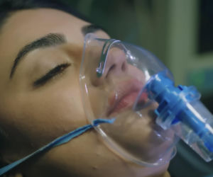 Panna młoda, odcinek 32. Hancer