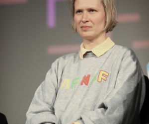 Agnieszka Żulewska