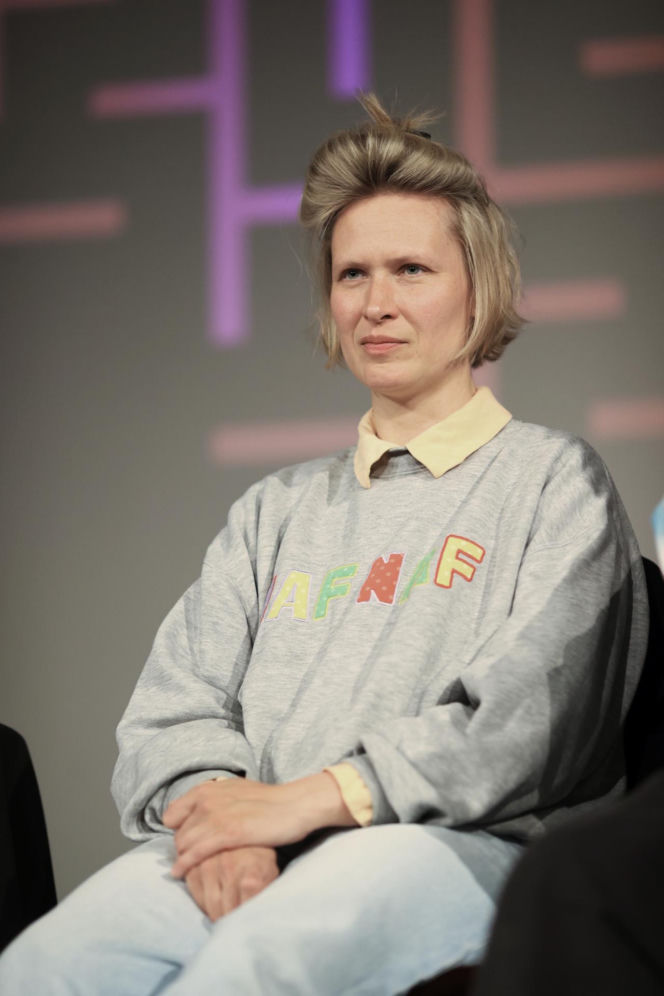 Agnieszka Żulewska