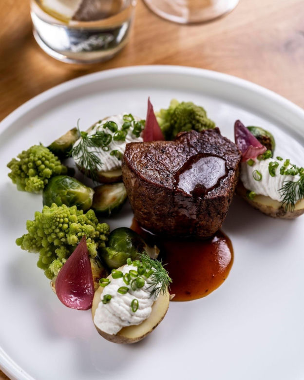 Wiosenne debiuty RestaurantWeek 2025
