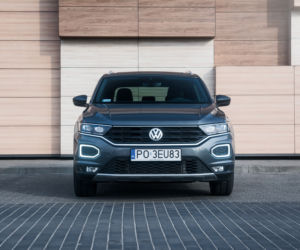Volkswagen T-Roc 2.0 TSI 190 KM 4Motion DSG Premium