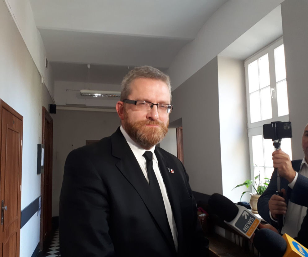 Grzegorz Braun