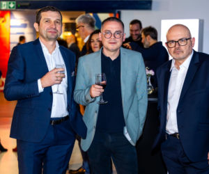 Fotorelacja z finałowej gali konkursu Życie w Architekturze 2025