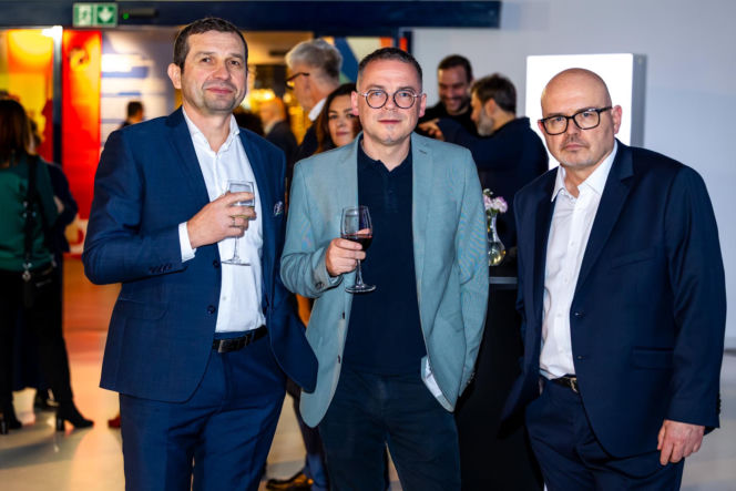 Fotorelacja z finałowej gali konkursu Życie w Architekturze 2025