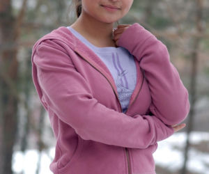 Misheel Jargalsaikhan