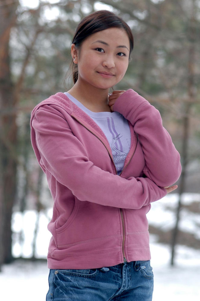 Misheel Jargalsaikhan