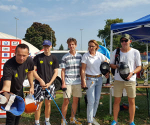 Wielki Piknik Aktywności i Pasji 