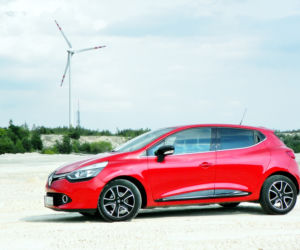 Renault Clio 0.9 TCe