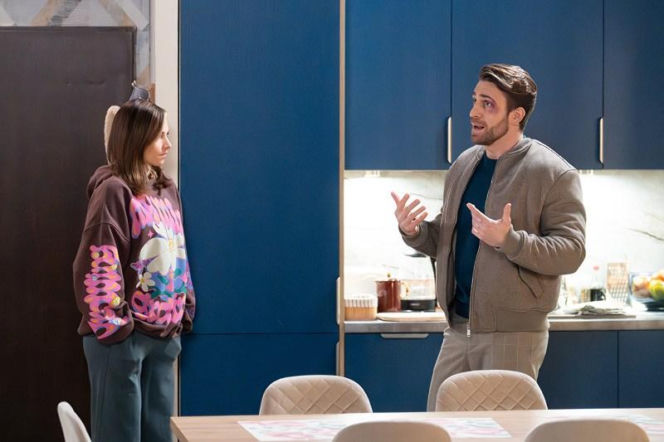 "Pierwsza miłość" odc. 4185-4189. Co wydarzy się od 30 marca do 3 kwietnia?