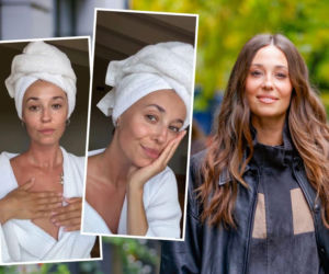 Izabella Krzan pokazała się bez grama makijażu! Jest naturalnie piękna!