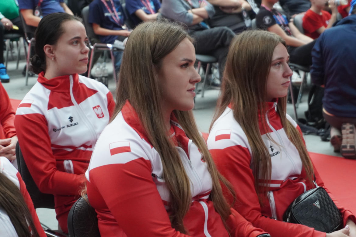 W Kielcach trwa V Forum Polskiego Boksu