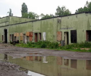 Gościniec w Katowicach