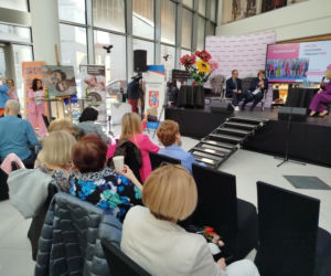 Impreza #MySiedlczanki – Ona i On – Dzień Kobiet i Mężczyzn w Siedlcach 2026