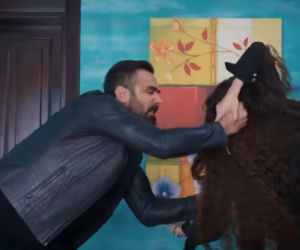 Dziedzictwo, odc. 852. Nana, Acar