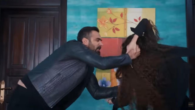 Dziedzictwo, odc. 852. Nana, Acar