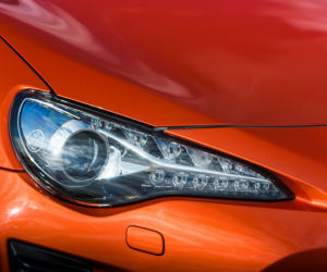 Toyota GT86 Prestige