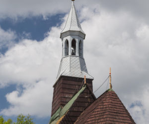 W średniowieczu było wsią rycerską. To jedno z najpiękniejszych miast na Śląsku