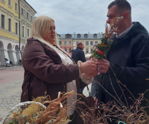 48. Kiermasz Wielkanocny