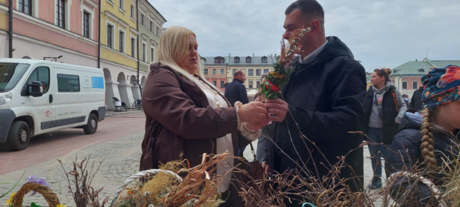 48. Kiermasz Wielkanocny