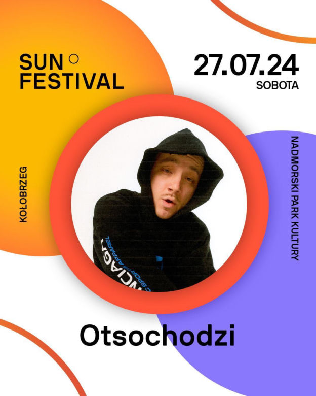 Otsochodzi na Sun Festival 2024