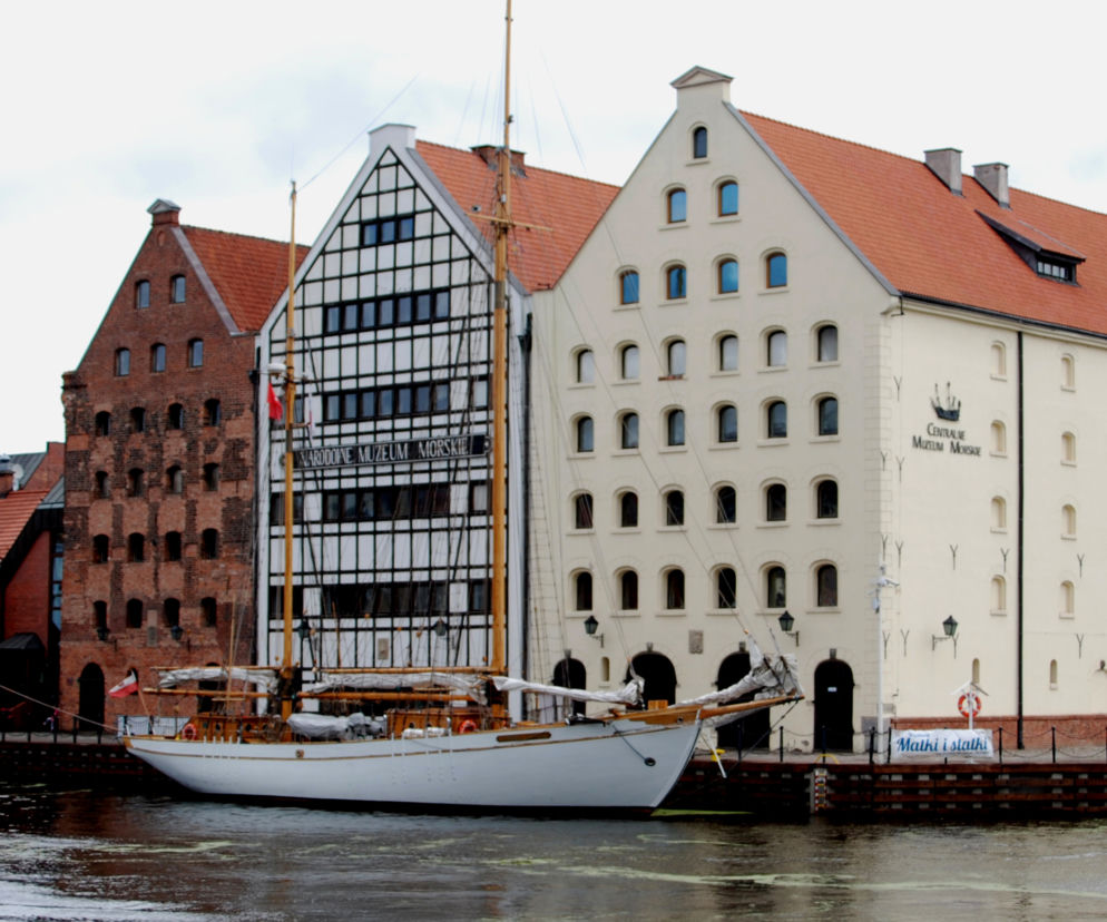 Spichlerze 