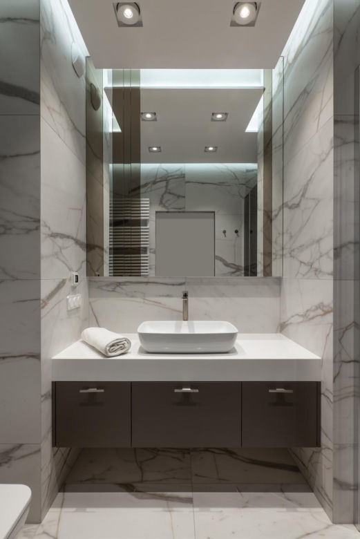 130-metrowy apartament pełen luksusu! Oryginalne i ponadczasowe wnętrza. Zobacz zdjęcia