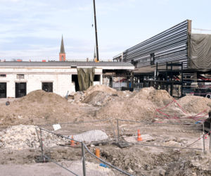 Dworzec kolejowy w Częstochowie