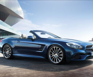 Historia Mercedesa