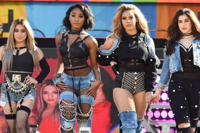 Nowa płyta Fifth Harmony 2017: tytuł i data premiery