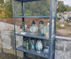 Zniczodzielnie ma kolejna gmina w regionie sądeckim.  Tym razem Podegrodzie!