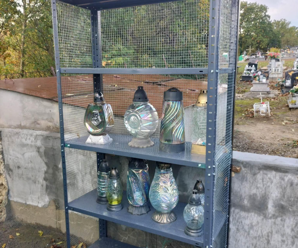 Zniczodzielnie ma kolejna gmina w regionie sądeckim.  Tym razem Podegrodzie!