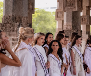 Finalistki Miss Polski 2026 bawiły się na Sri Lance